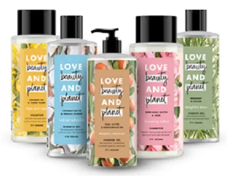 love beauty planet
