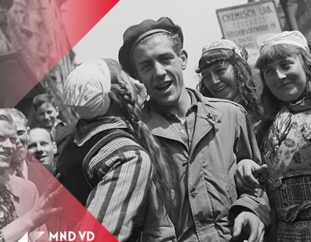 maand van de geschiedenis