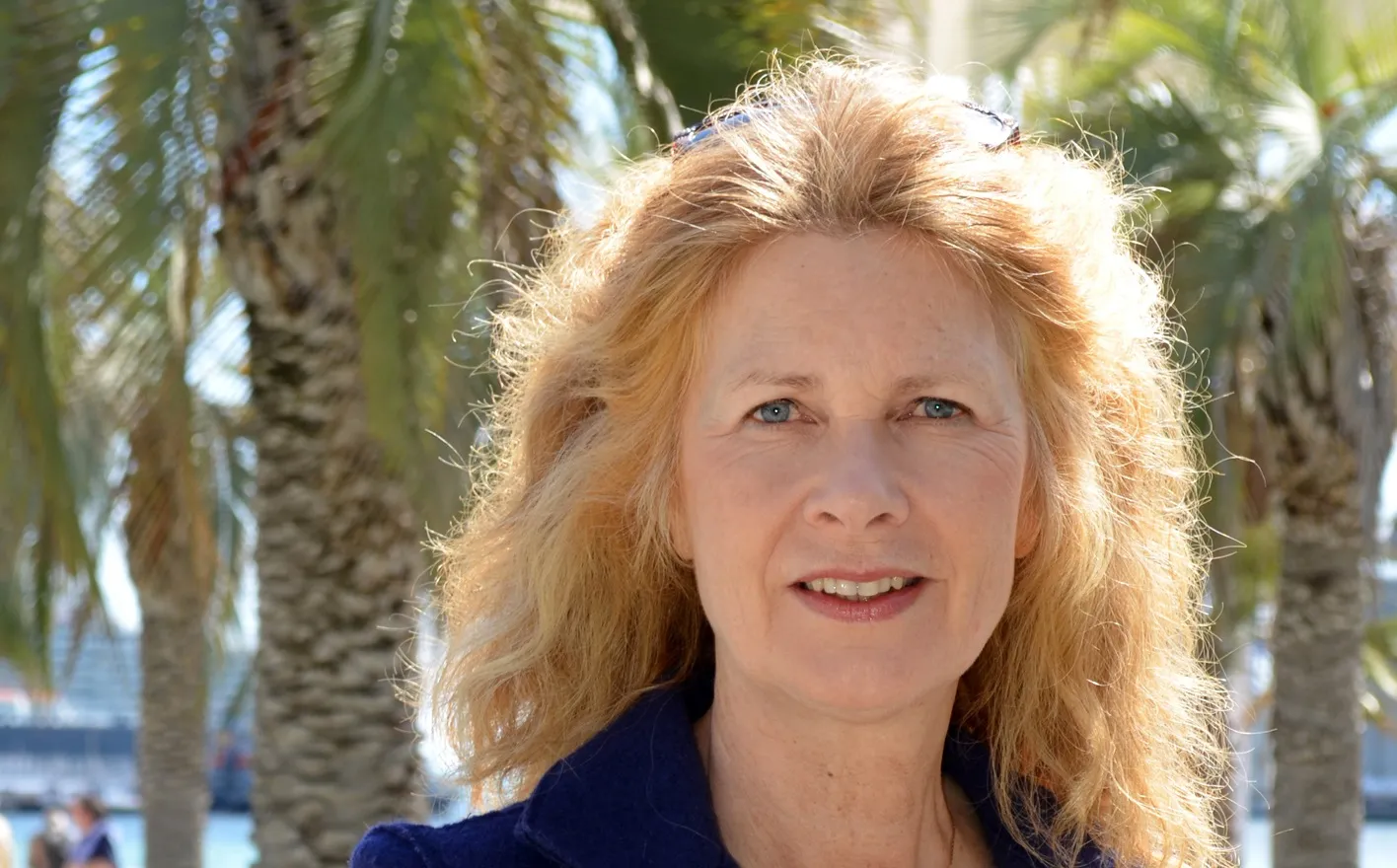 marit meester in malaga fotojaapderuig vrij van copyright