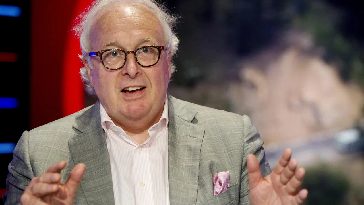 mart smeets weet pensioen nadert