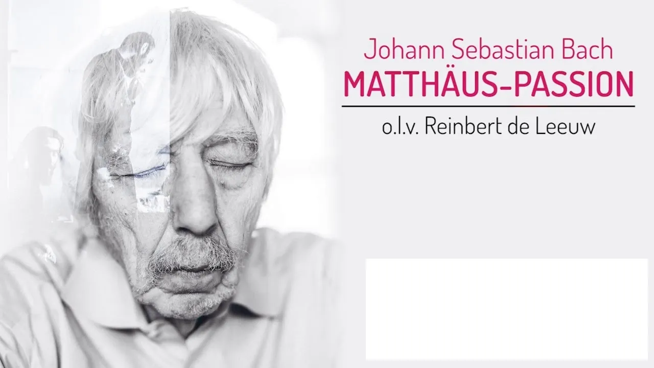 matthaus passion