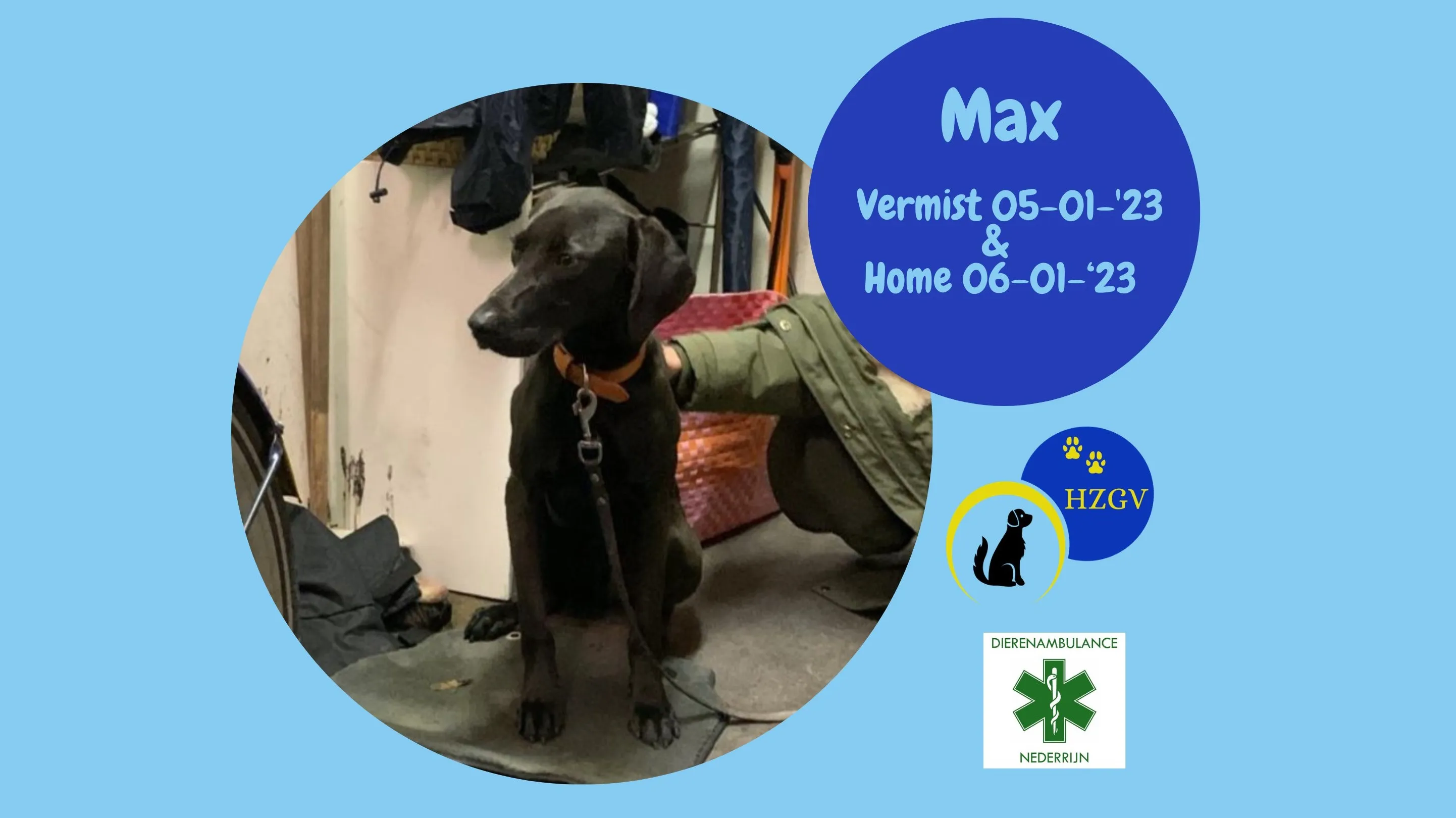 max thuis
