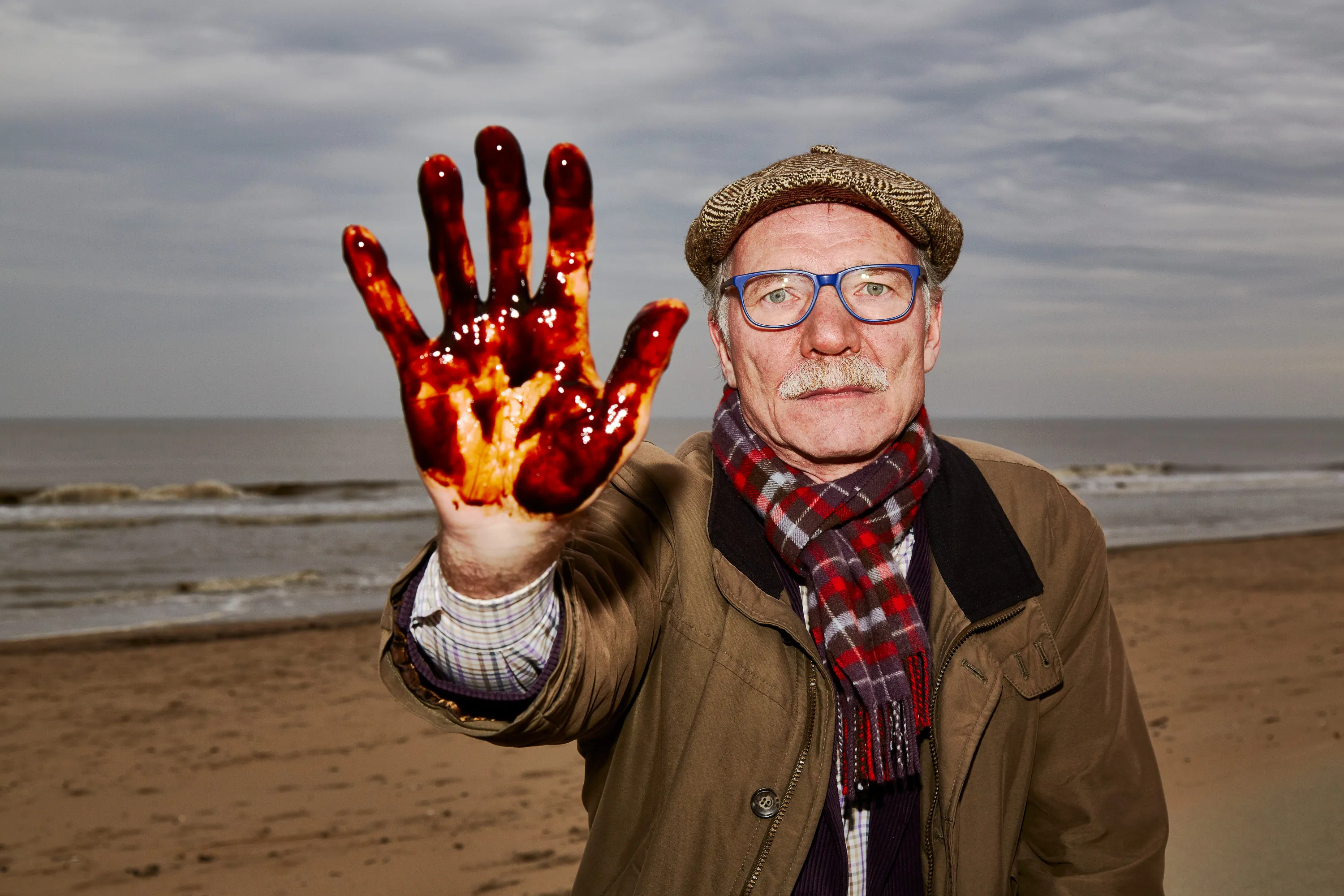 mileudefensie shell 2