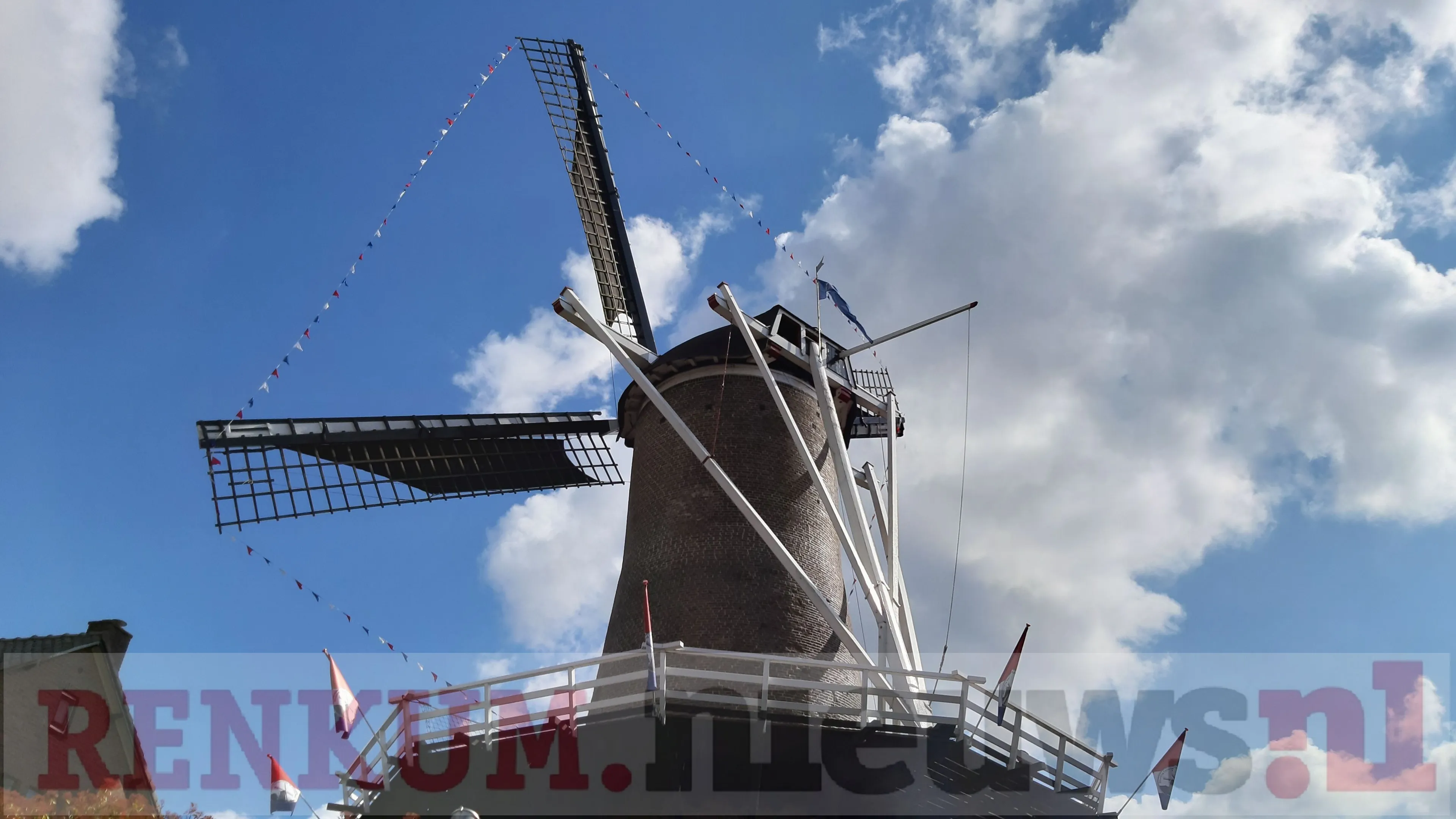 molen 5 jaar 18
