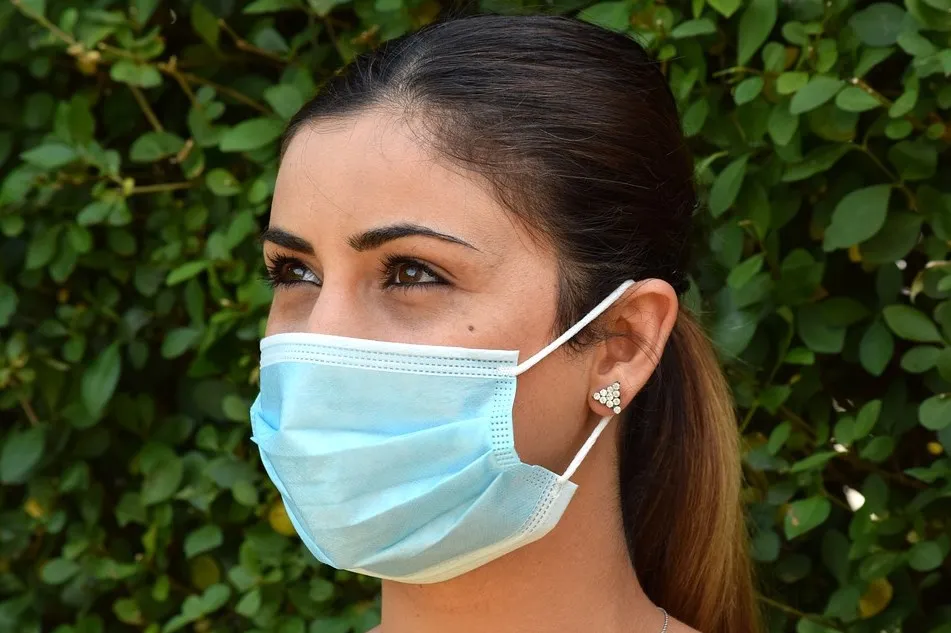 mondmasker ben kerckx pixabay