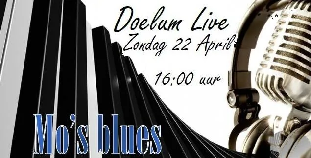 mos blues