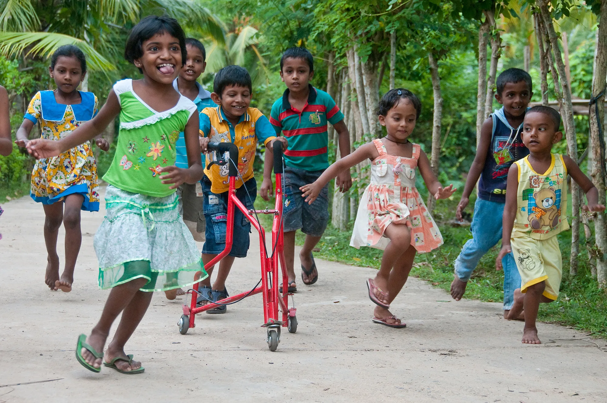 mudith sri lanka johannes od liliane fonds