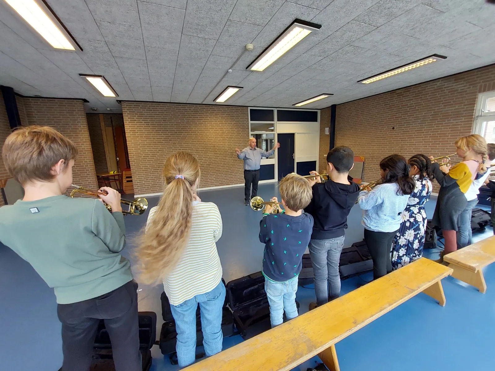 muziek atelier