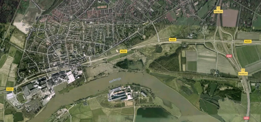 n225 renkum