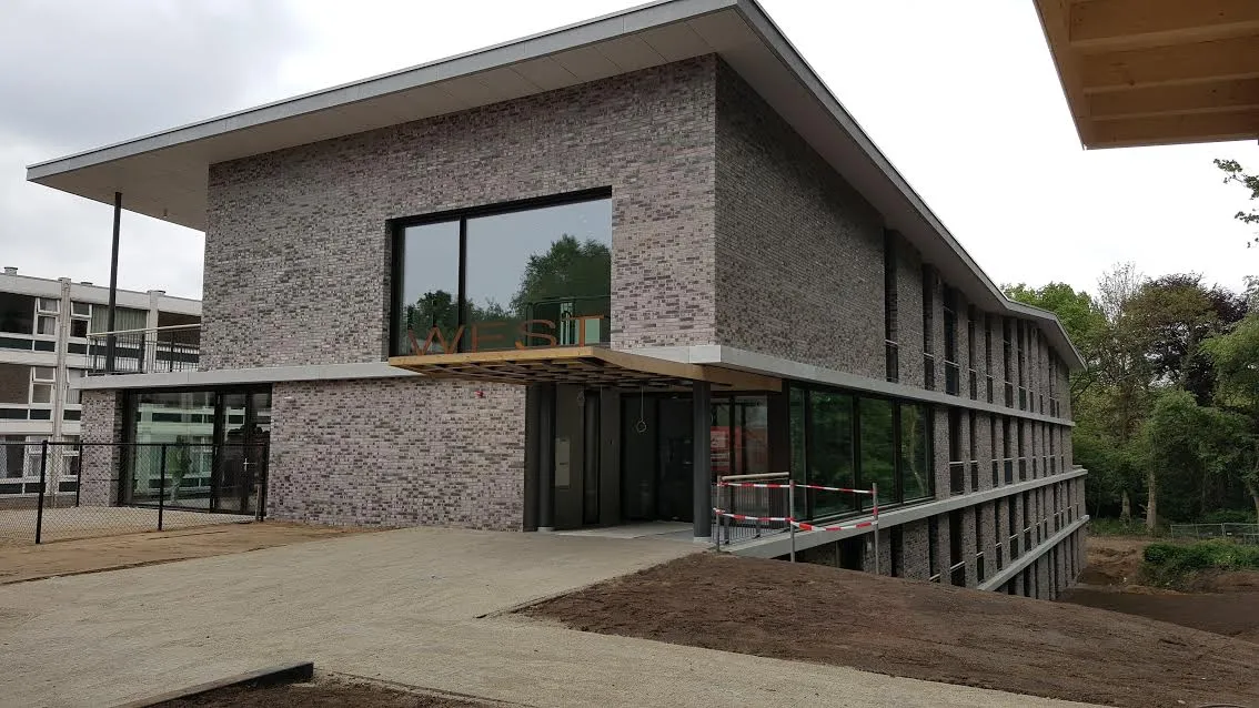 nieuw beekdal