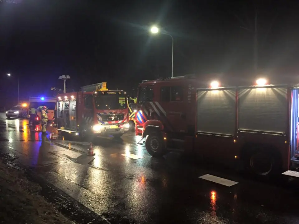 ongeluk doorwerth 14 01