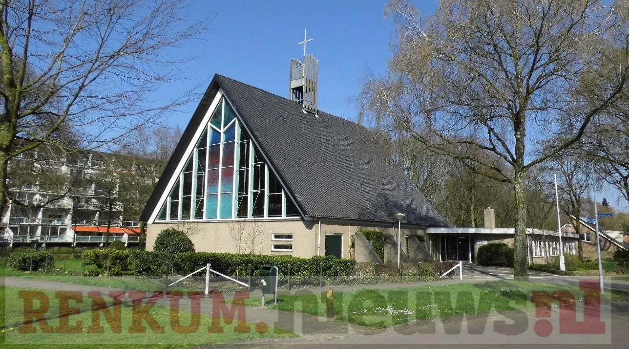 ontmoetingskerk doorwerth 2