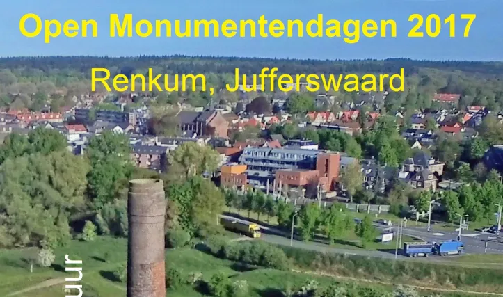 open monumentendag steenoven top