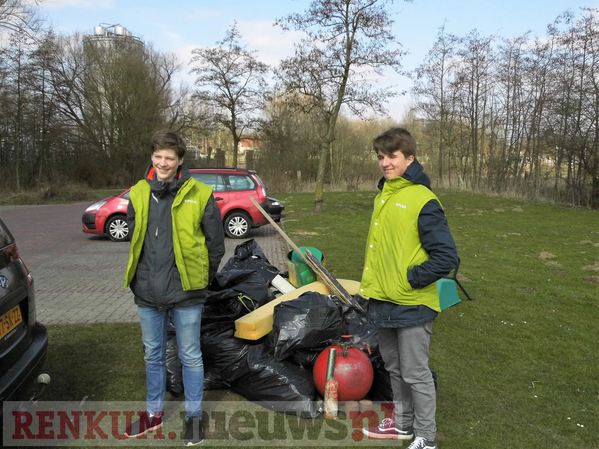 opschoondag 2018 6
