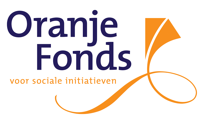 oranje fonds