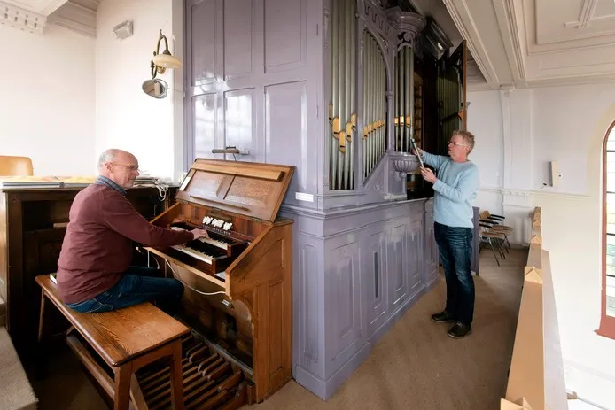 orgel remos