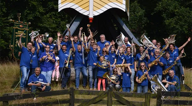 orkest eendracht
