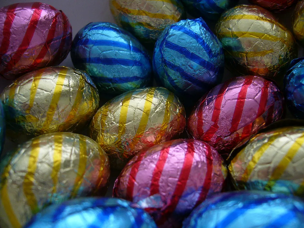 paaseitjes rob kievit flickr