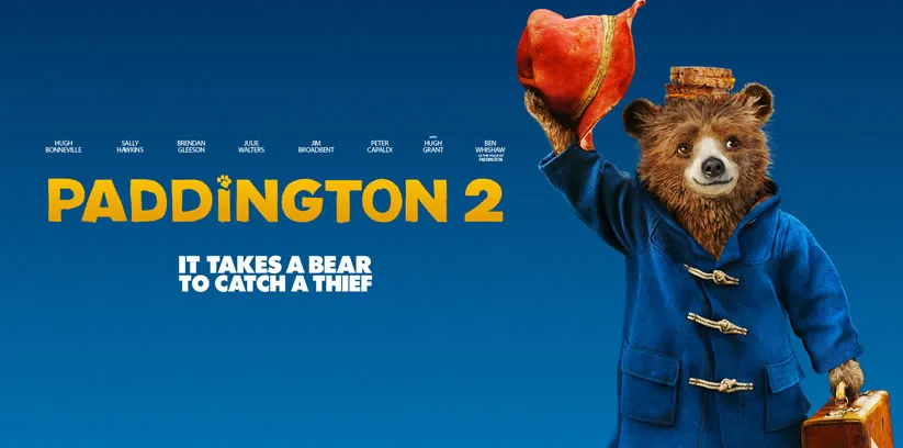 paddington