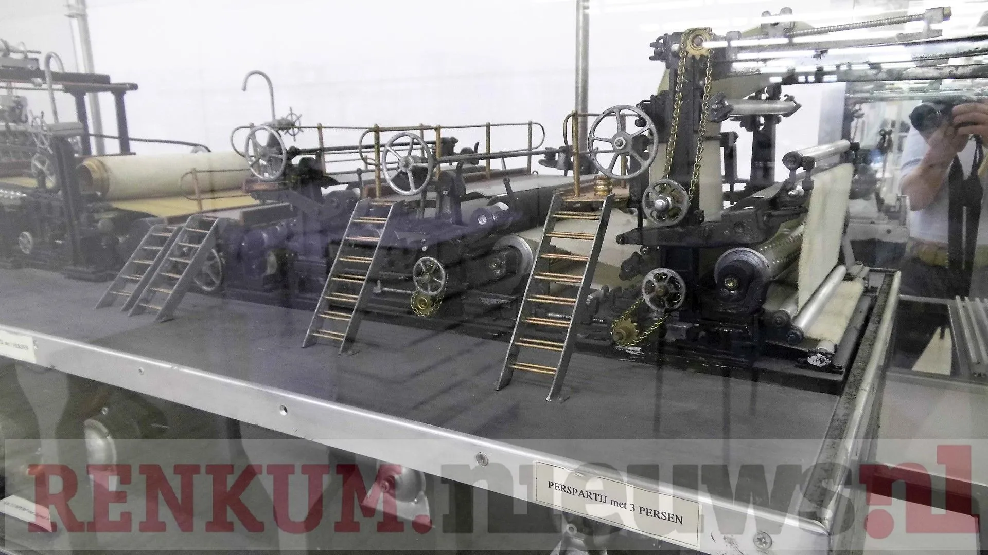 papiertentoonstelling 2