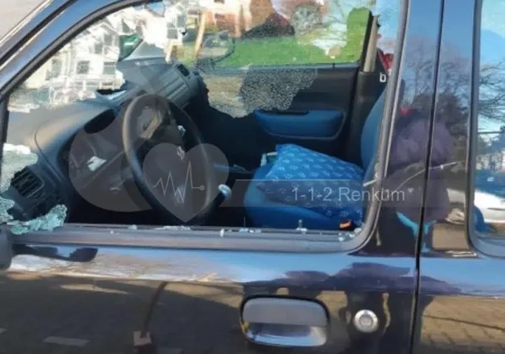 parkeerkaart