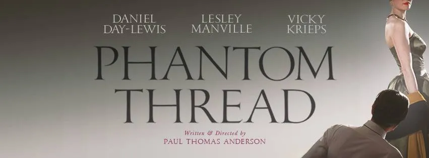 phantom thread