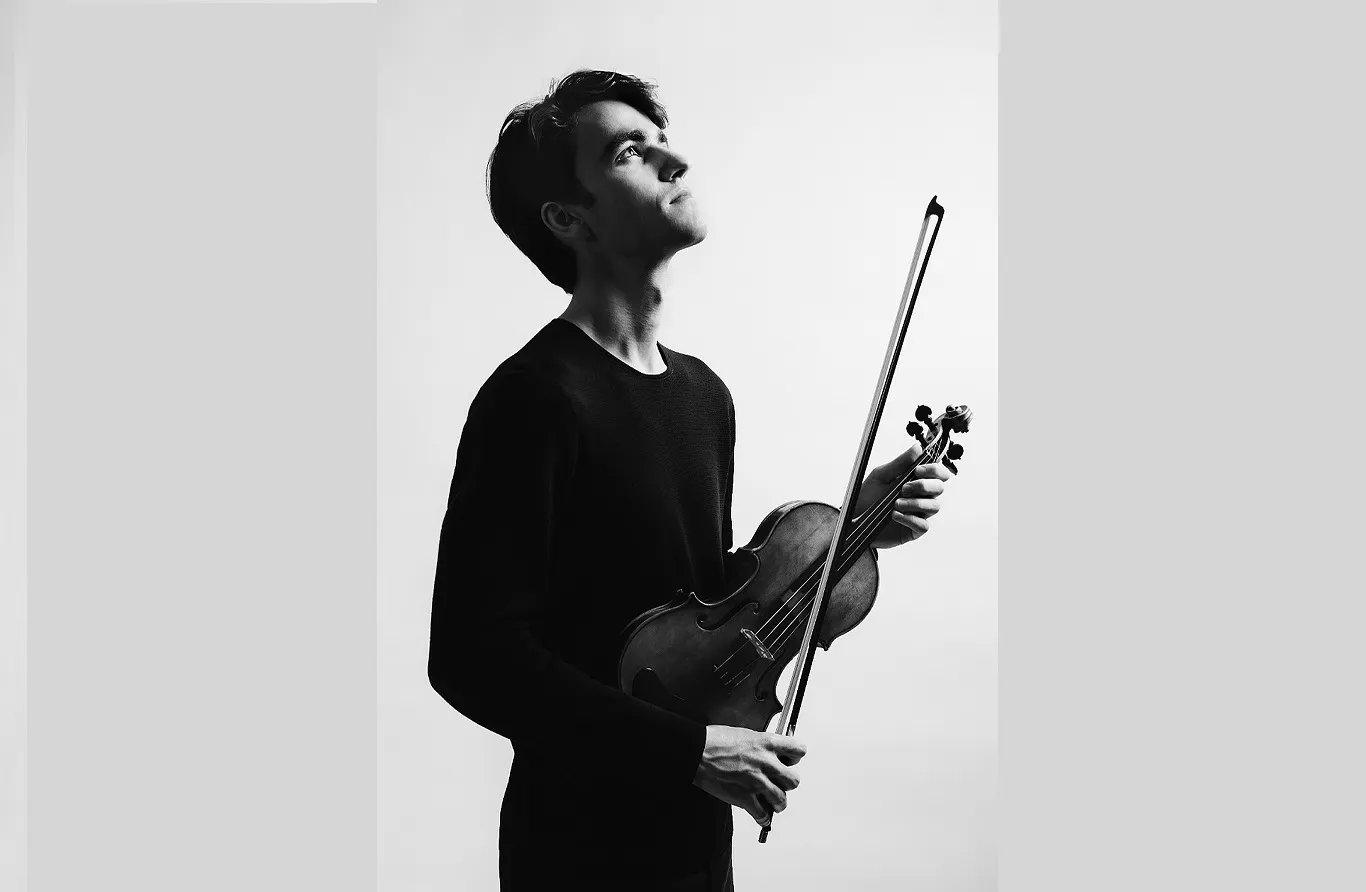 pieter van loenen over orpheus foto marijke de schepper