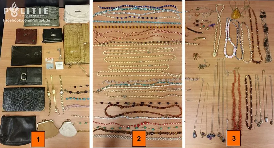 politie ede sieraden 27 10