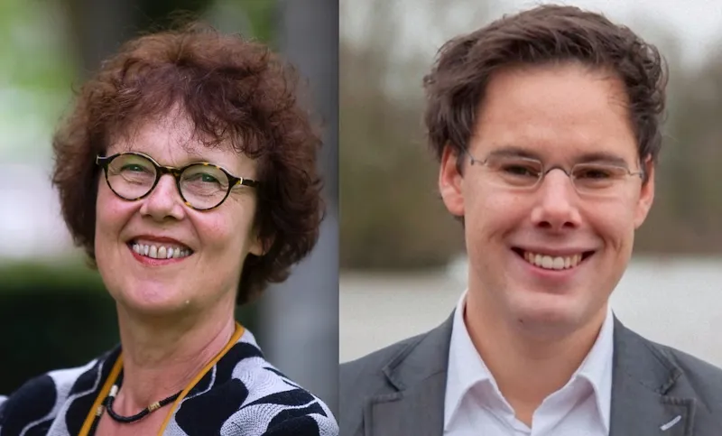 portretten wendy ruwhof joa maouche