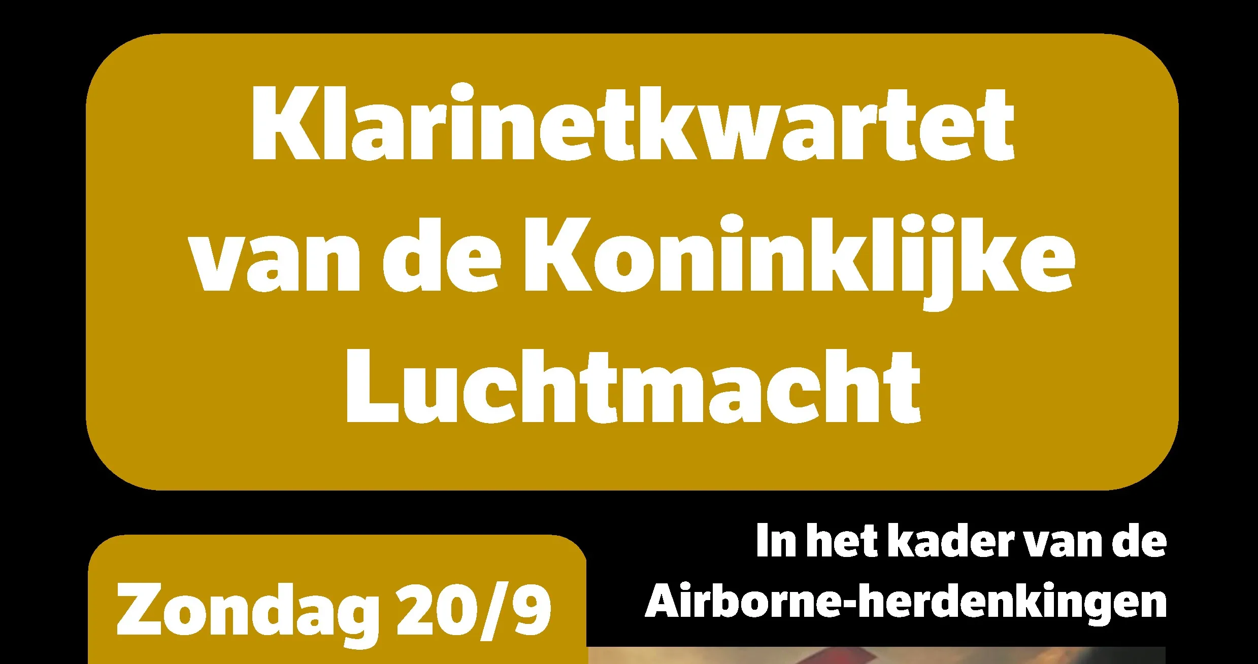 poster zondagconcert klkapel 2