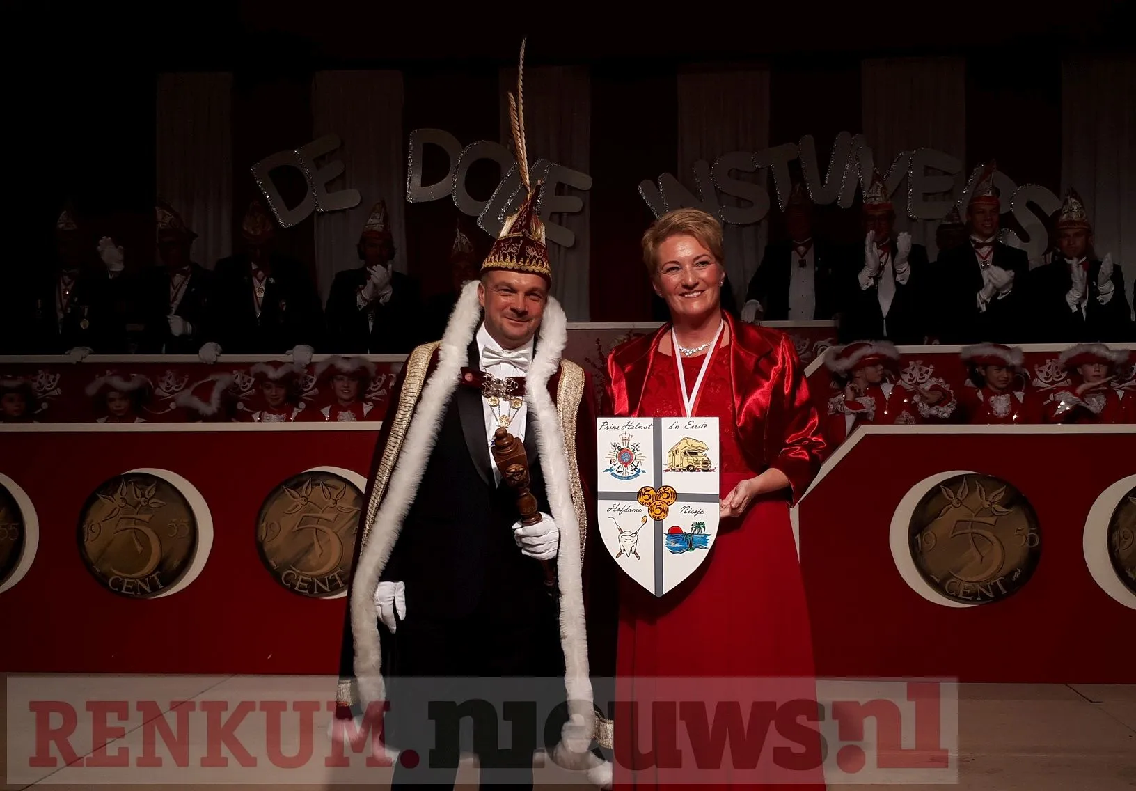 prinsenavond 5