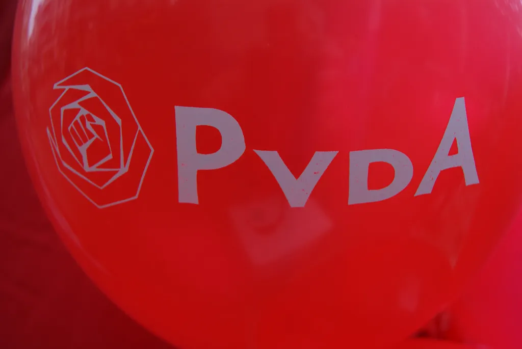pvda