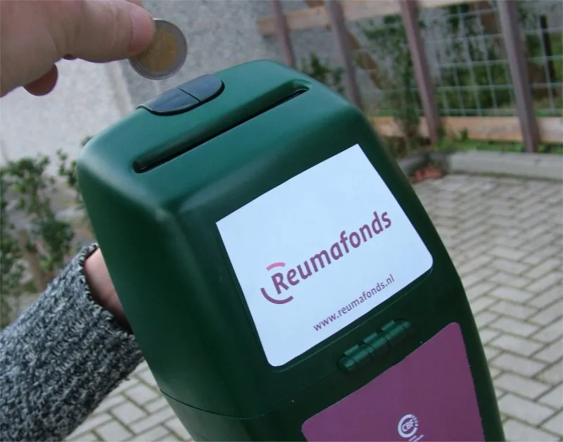 reumafonds