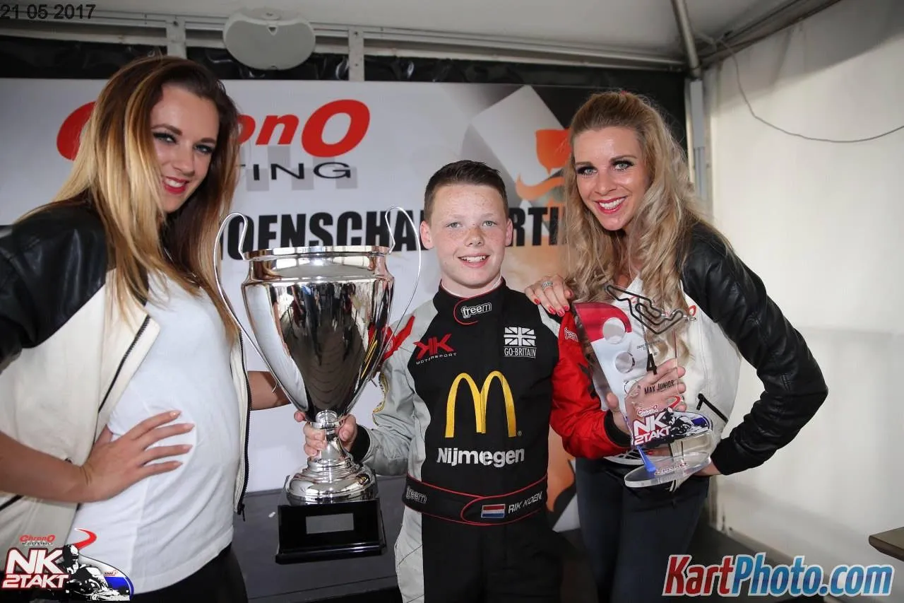 rik koen erwin blatter