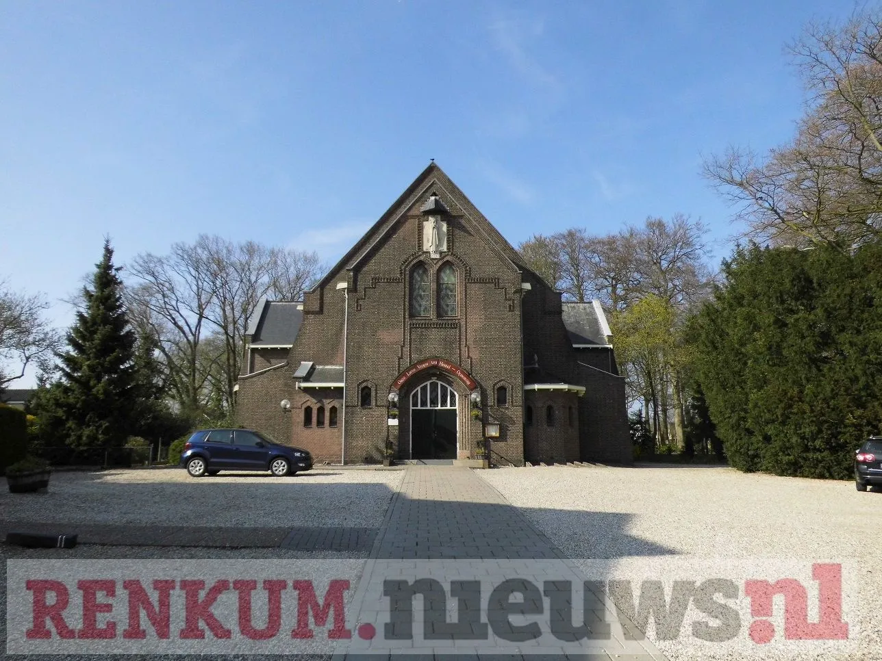 rk kerk renkum 2