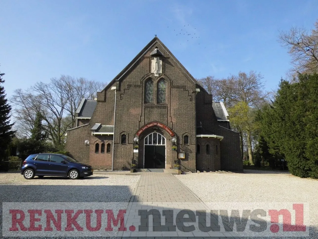 rk kerk renkum 3