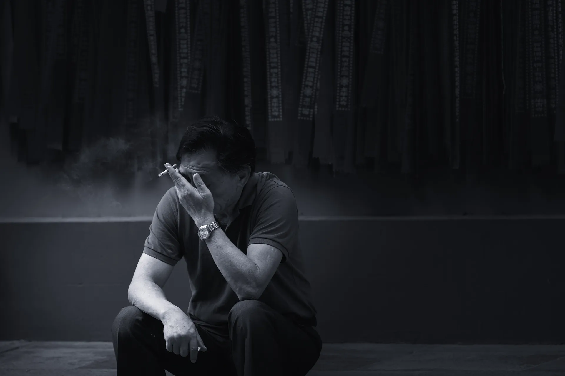 sad man zhuger pixabay
