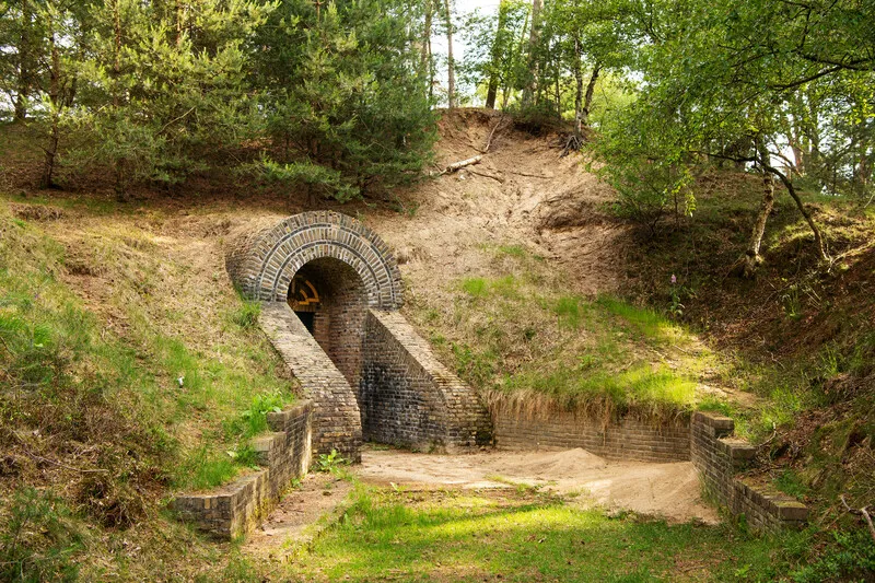 schuilkrelder