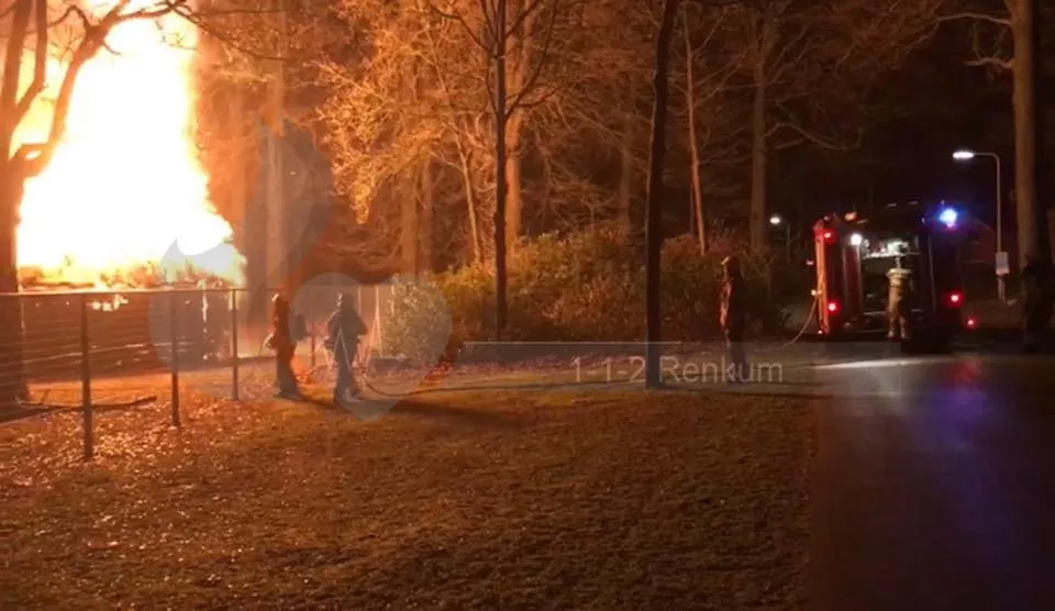 schuur ono
