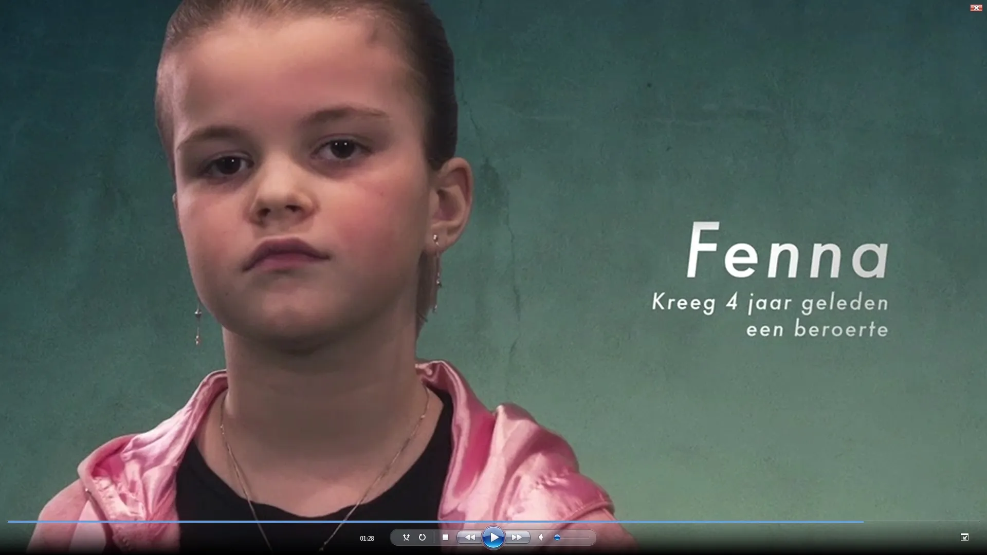 screenshot fenna