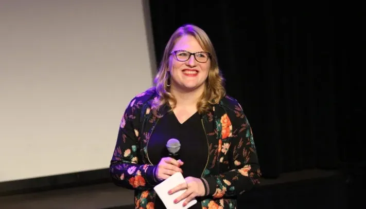 simone middel