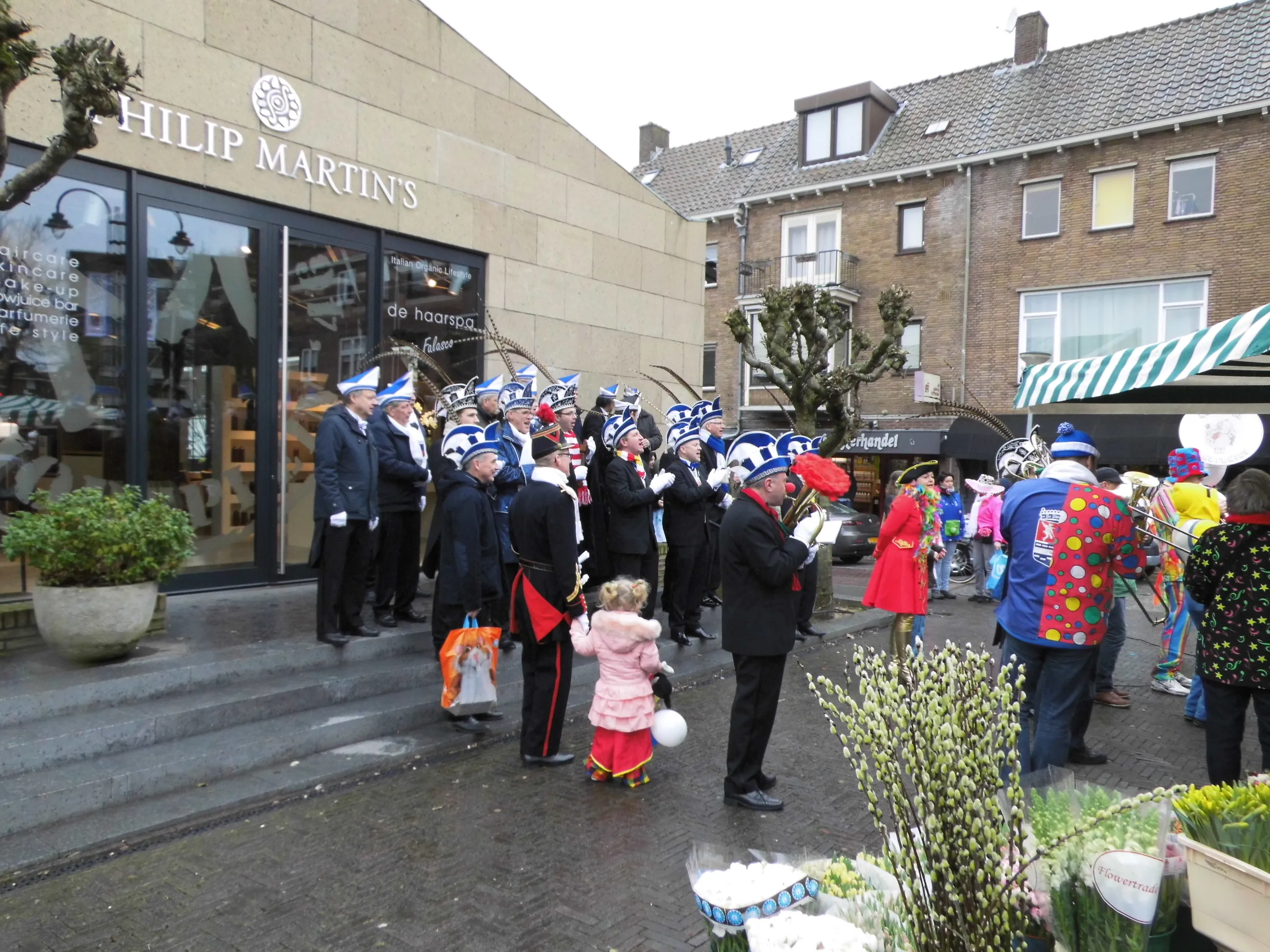 sleuteloverhandiging eusterbeek 2017 1