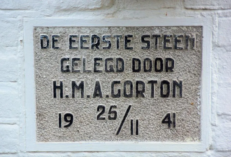 sloop caf heelsum karel noy 1