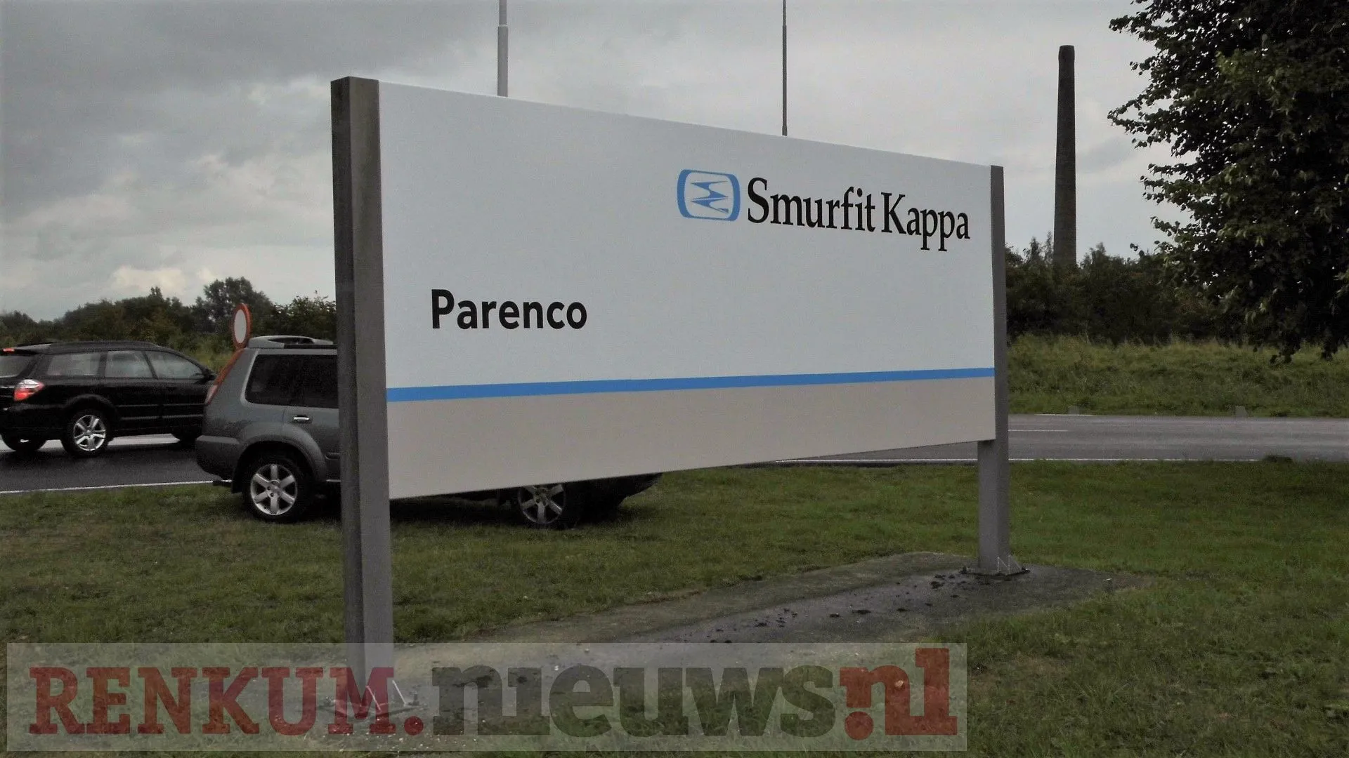 smurfit 2