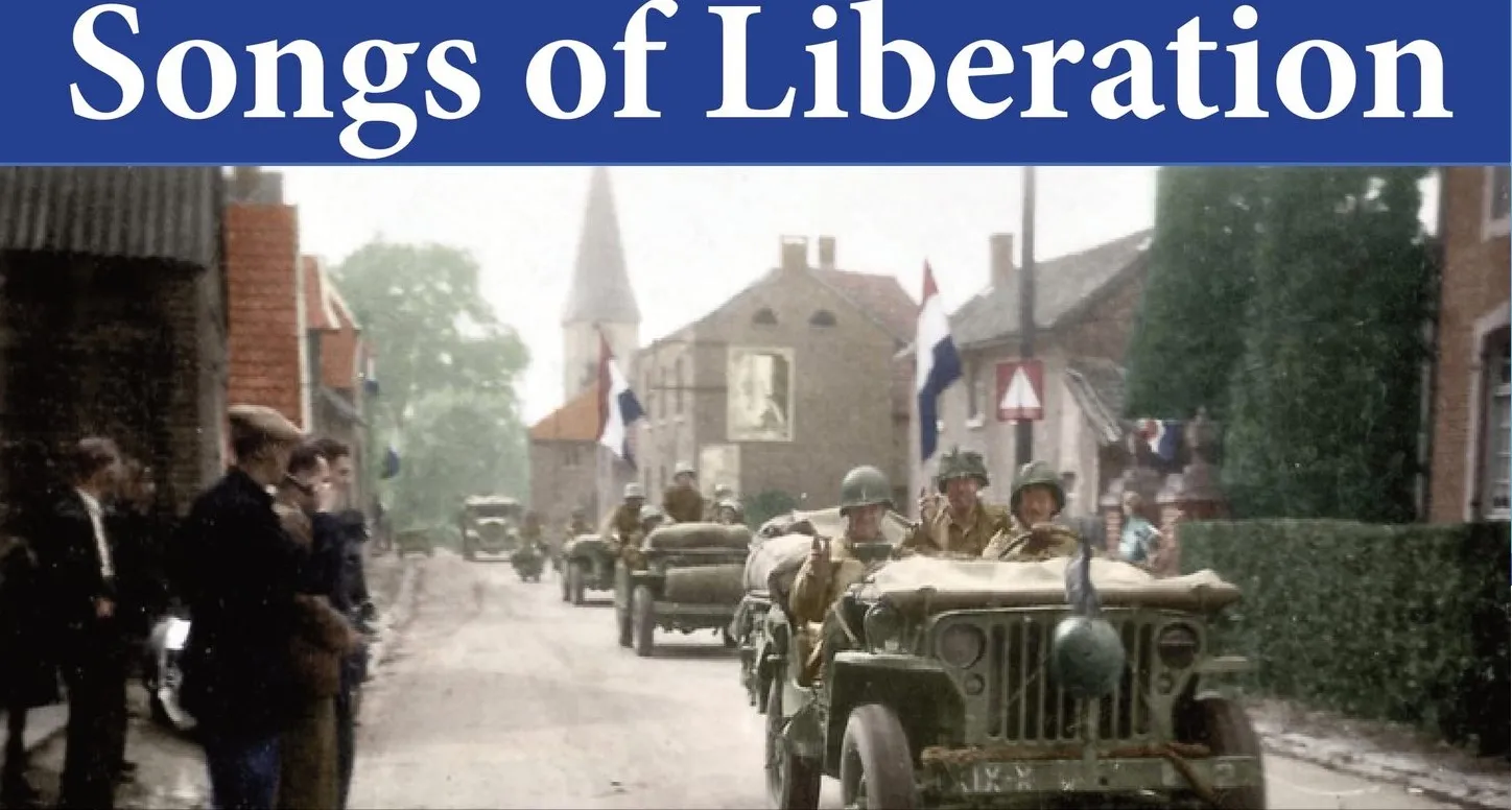 songs of liberation top