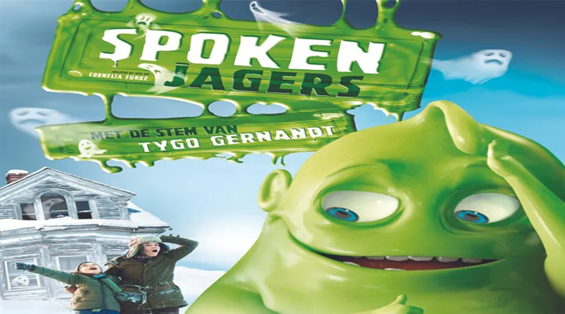 spokenjagers