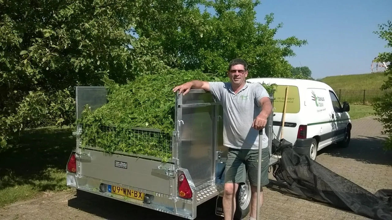 stichting taxus