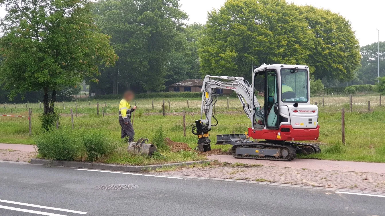 storing diedenweg