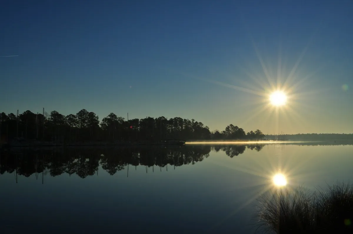 sunrise sunlight outdoor silhouette dawn dusk sea horizon 1002071jpg