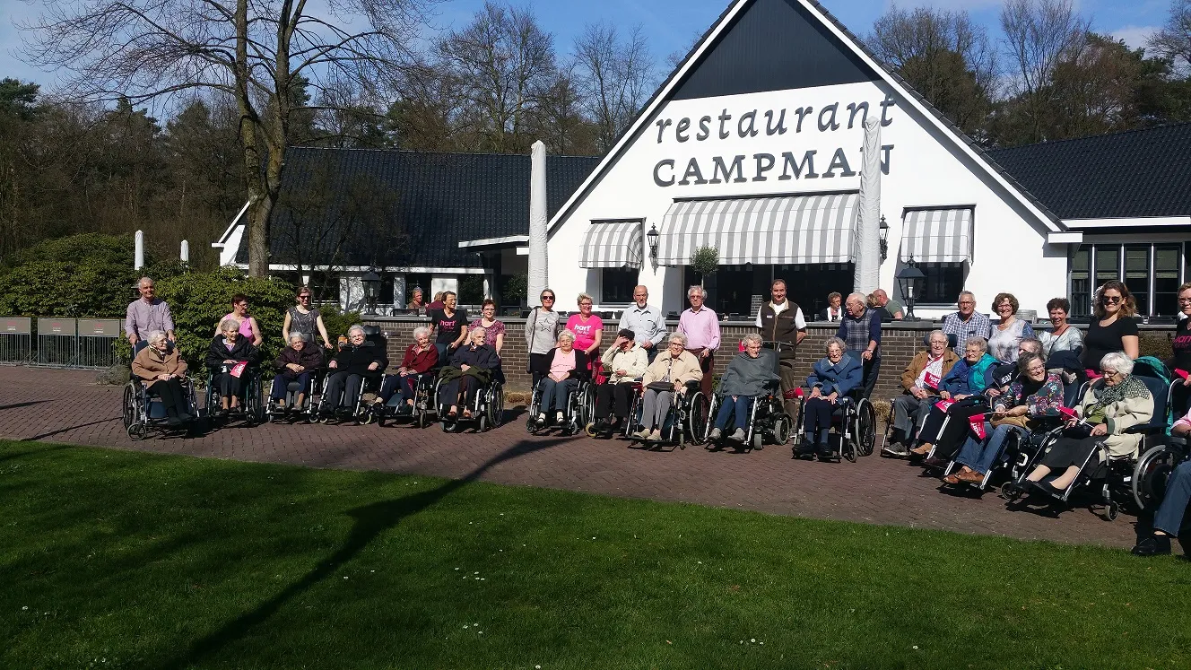 uitje met de rijnhof 1